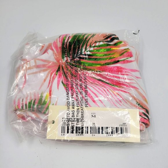 Tori Praver Woman's Swim bikini Bottoms - Picture 11 of 11